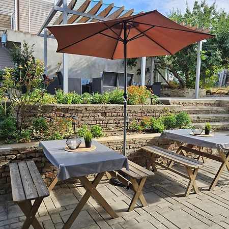 Family House Manolov Hotel Obzor Exterior photo