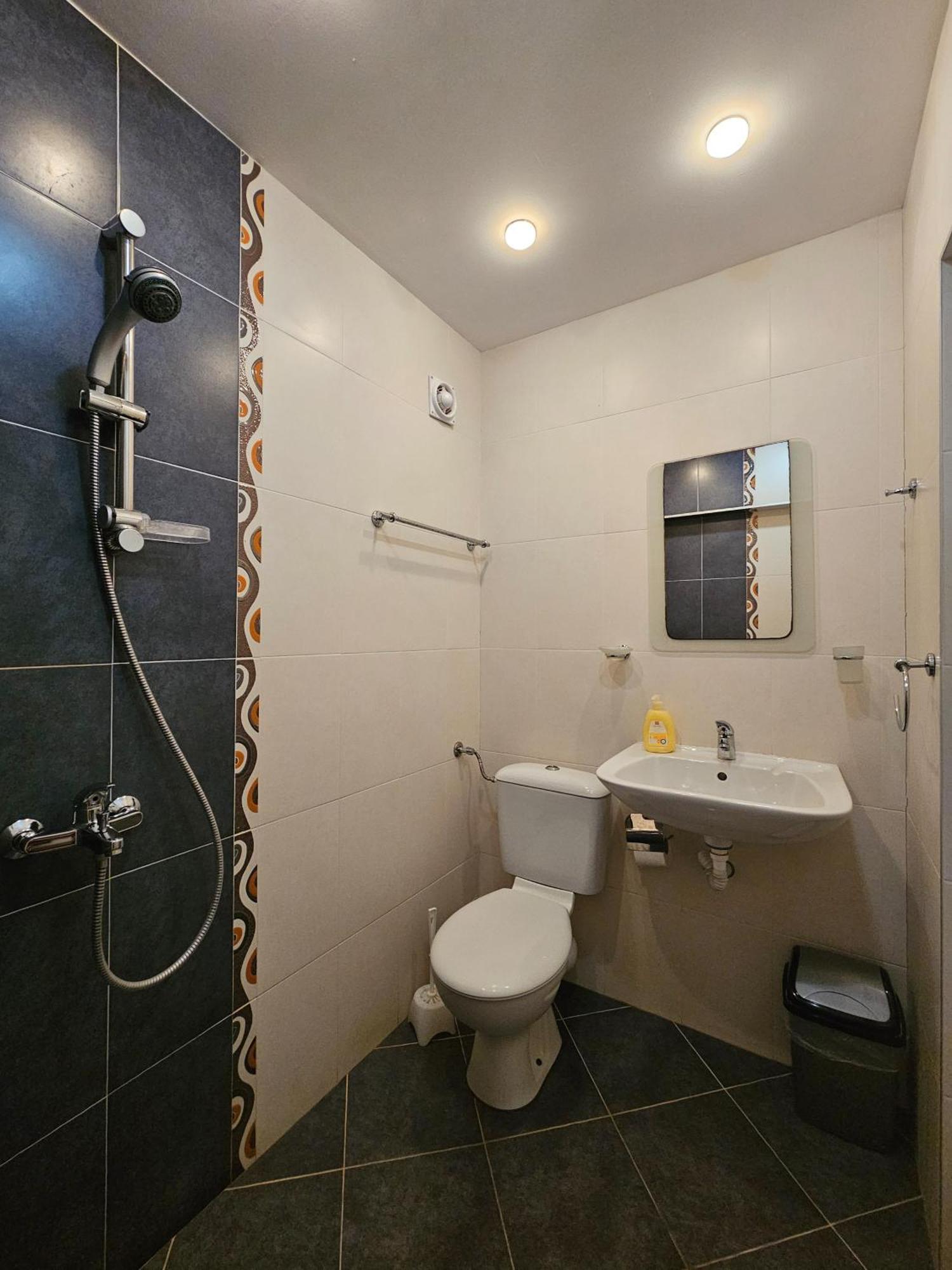 Family House Manolov Hotel Obzor Room photo
